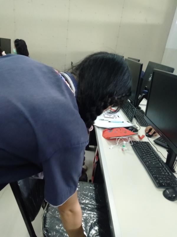 จัดโต๊ะ