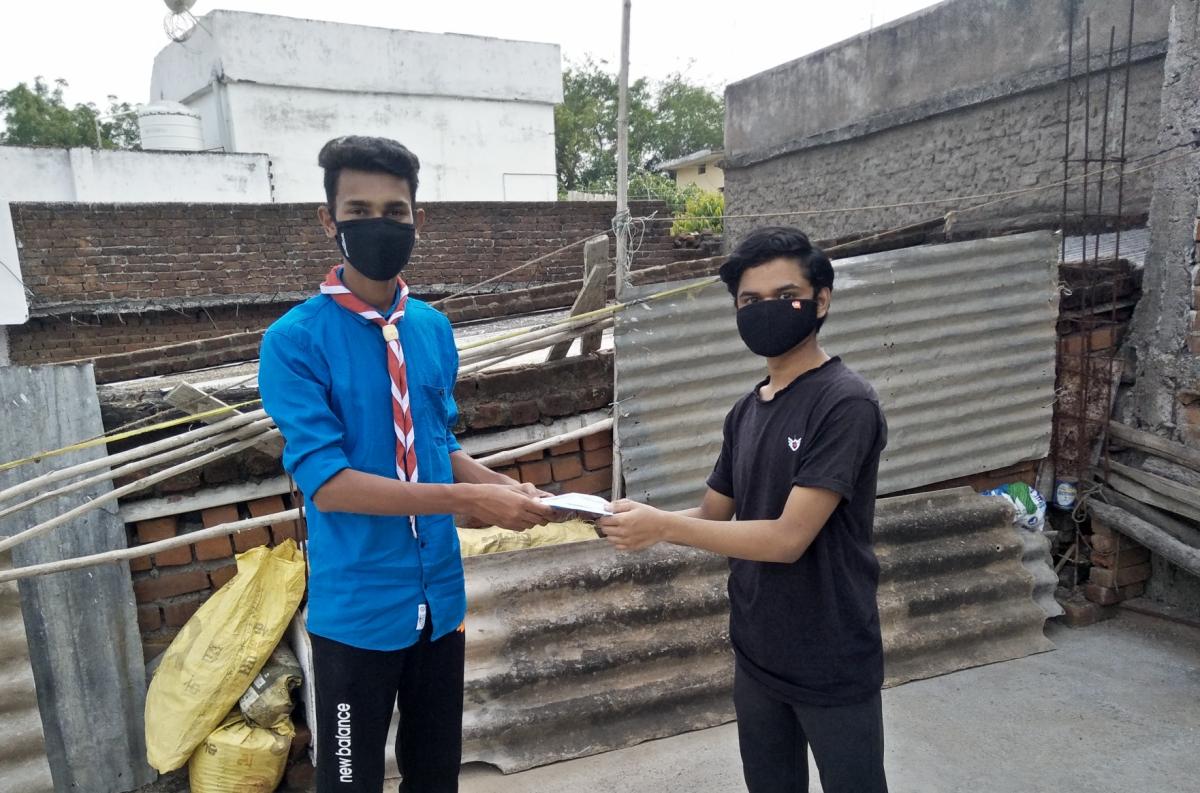 Sankalp  ACTIVITY no. 3 