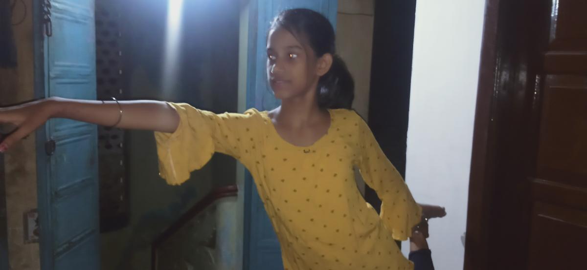 Happy International yoga day