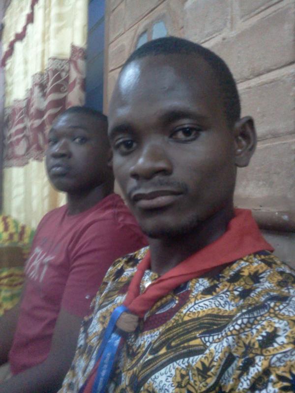 Participation to CINEREFLEX N° 42 with Association "SEMA"