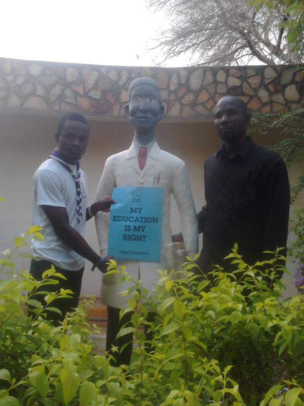 Forum régional des scouts universitaires