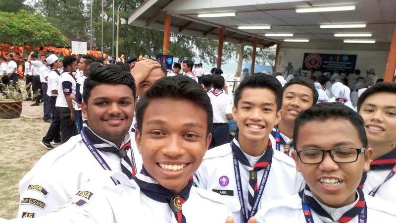kem pendidikan marin negeri johor