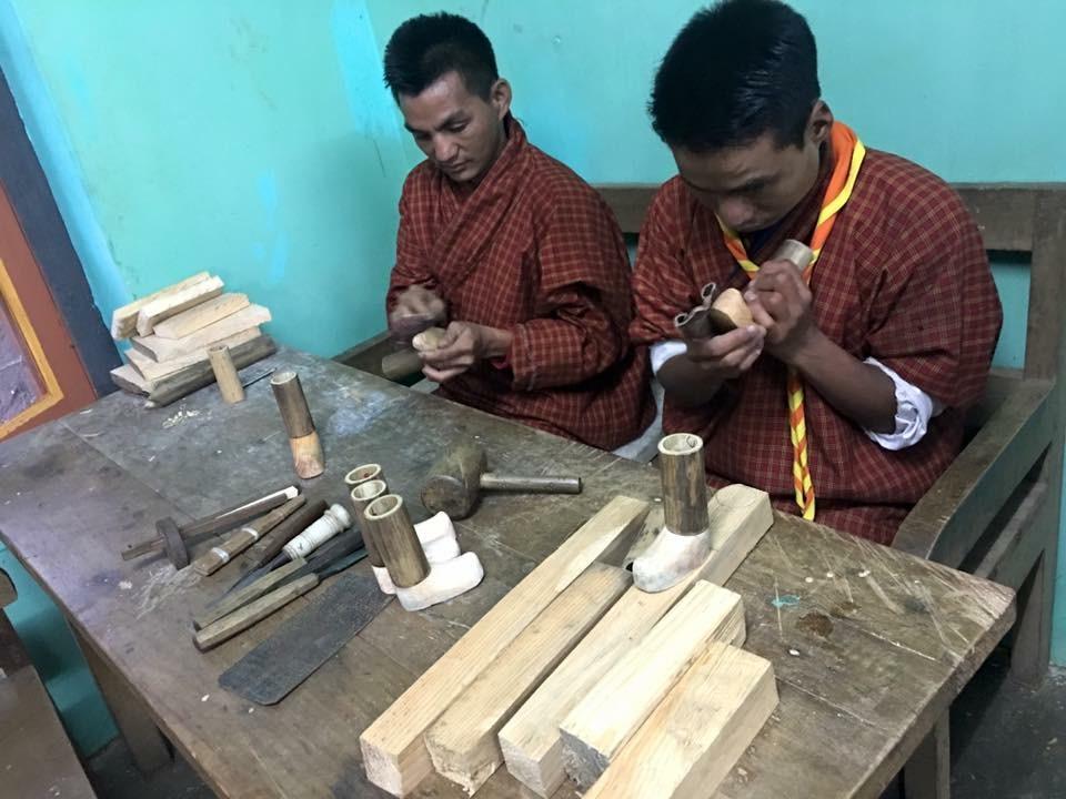 " Messenger of Peace Initiative for the  less privileged"