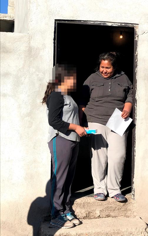 Innovations Technologiques : récyclage de déchets électroniques et fabrication d'objets connectés par des scouts togolais