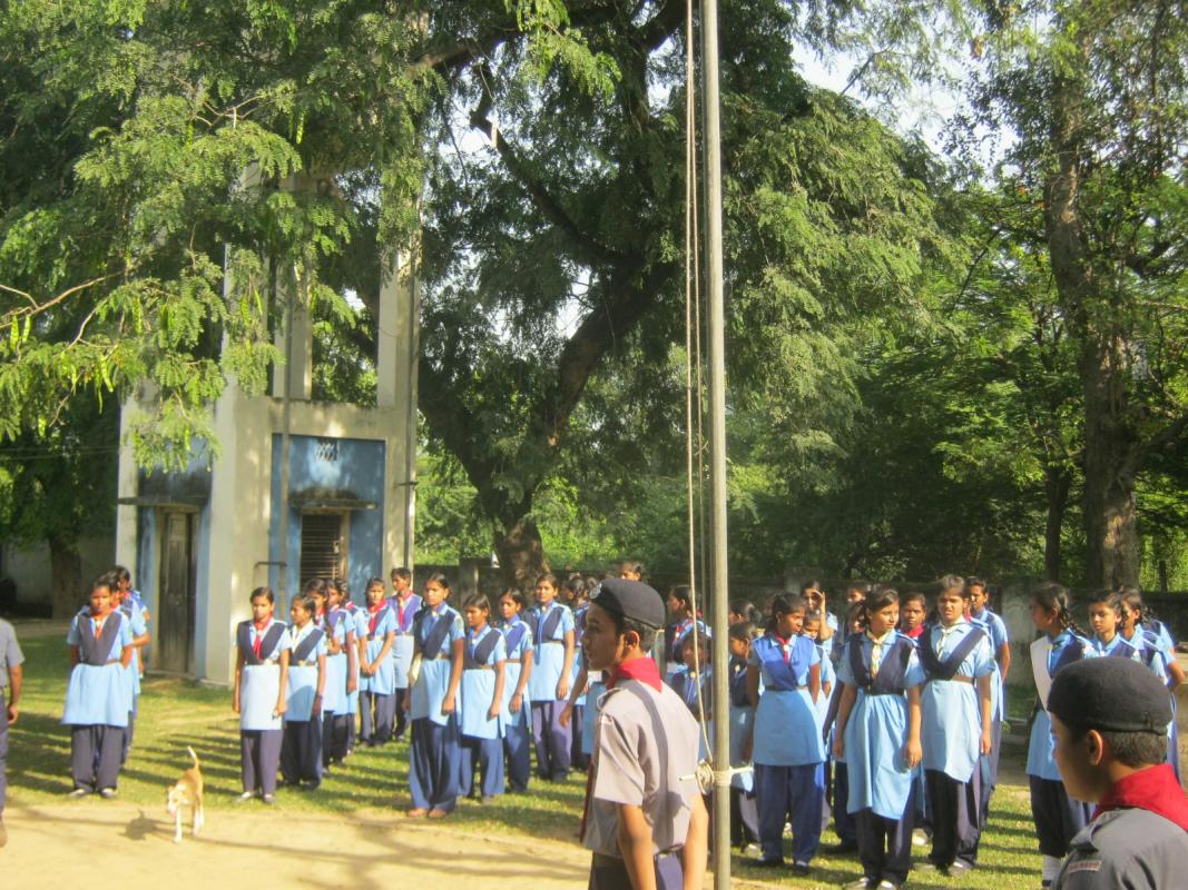 राज्य स्तरीय स्टेंडर्ड जजिंग कार्यक्रम