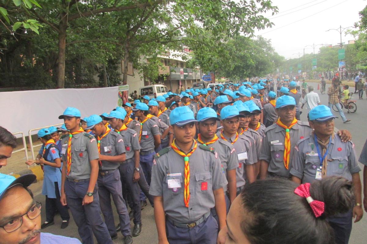 WORLD AUTISM AWARENESS DAY