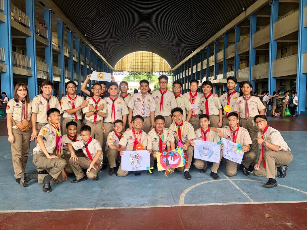 Crew Leader Training Course