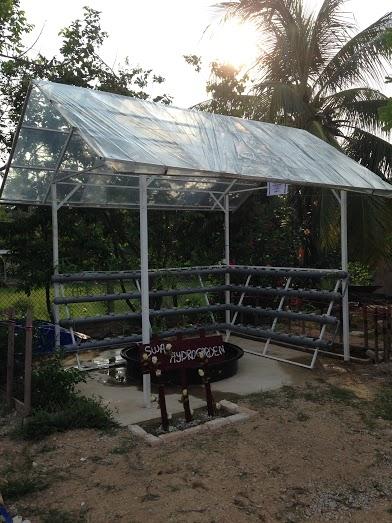 SWA PROJECT FINAL CHECK UP AND DECORATION ( SWA UPDATE 11)