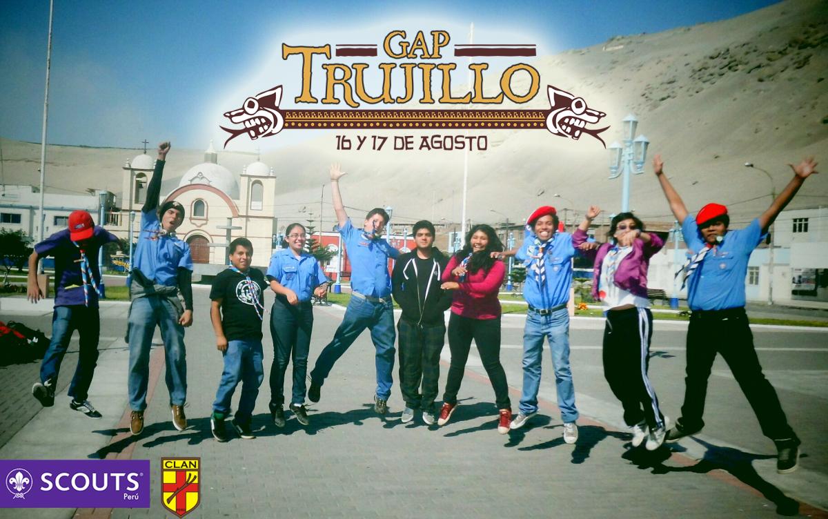 GAP Trujillo