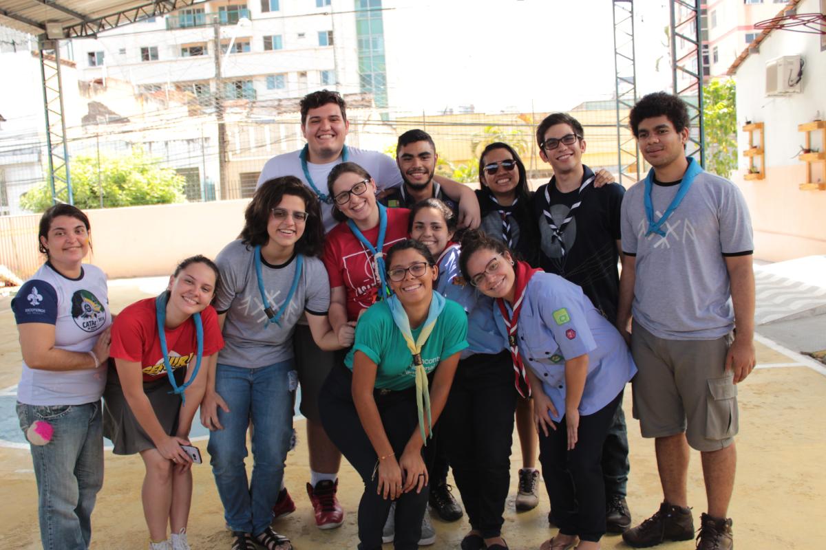 Projeto Pestalozzi: Inclusão para Cidadania