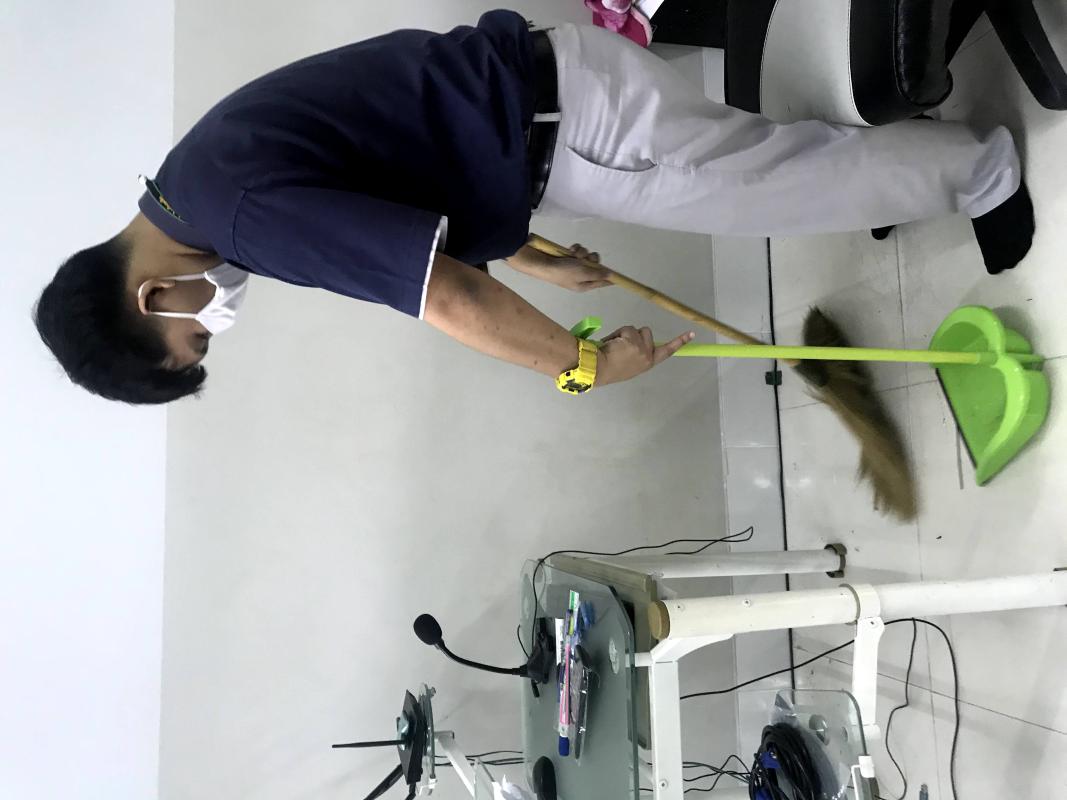 ทำเวณวันพุธ