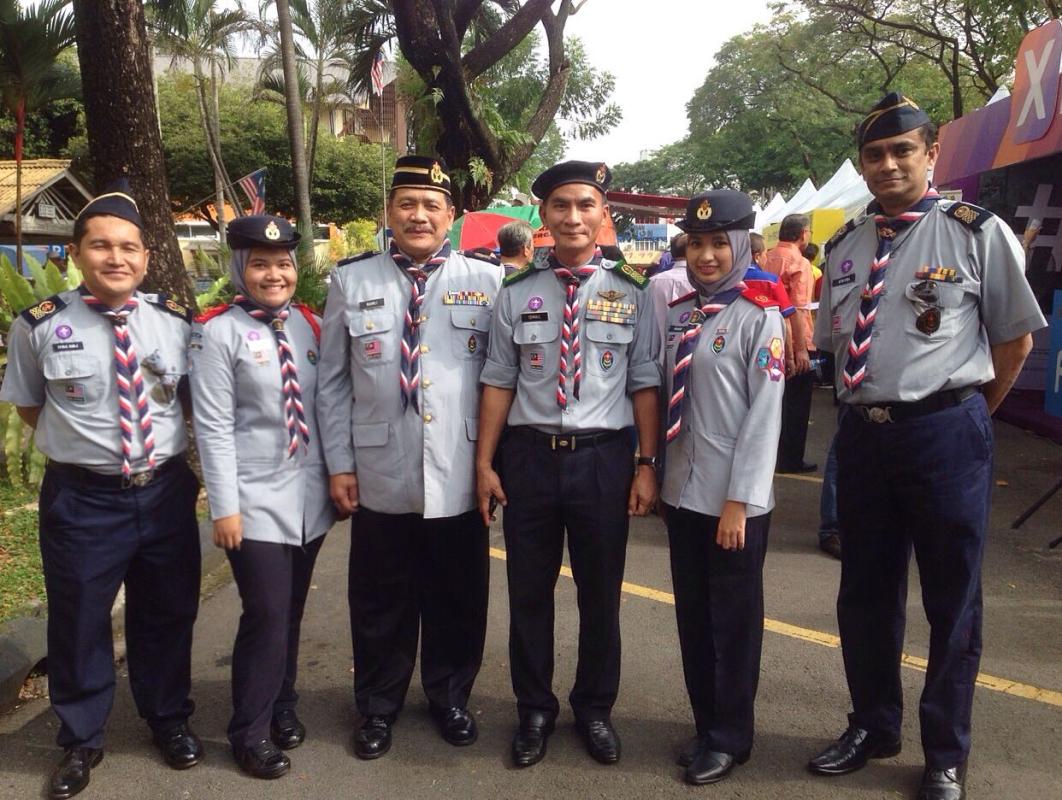 JOM BANTU RAKYAT 2017