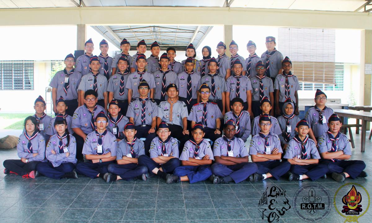 Kem Ujian Usaha dan Pra SIkap 2016 Daerah Manjung,Perak.