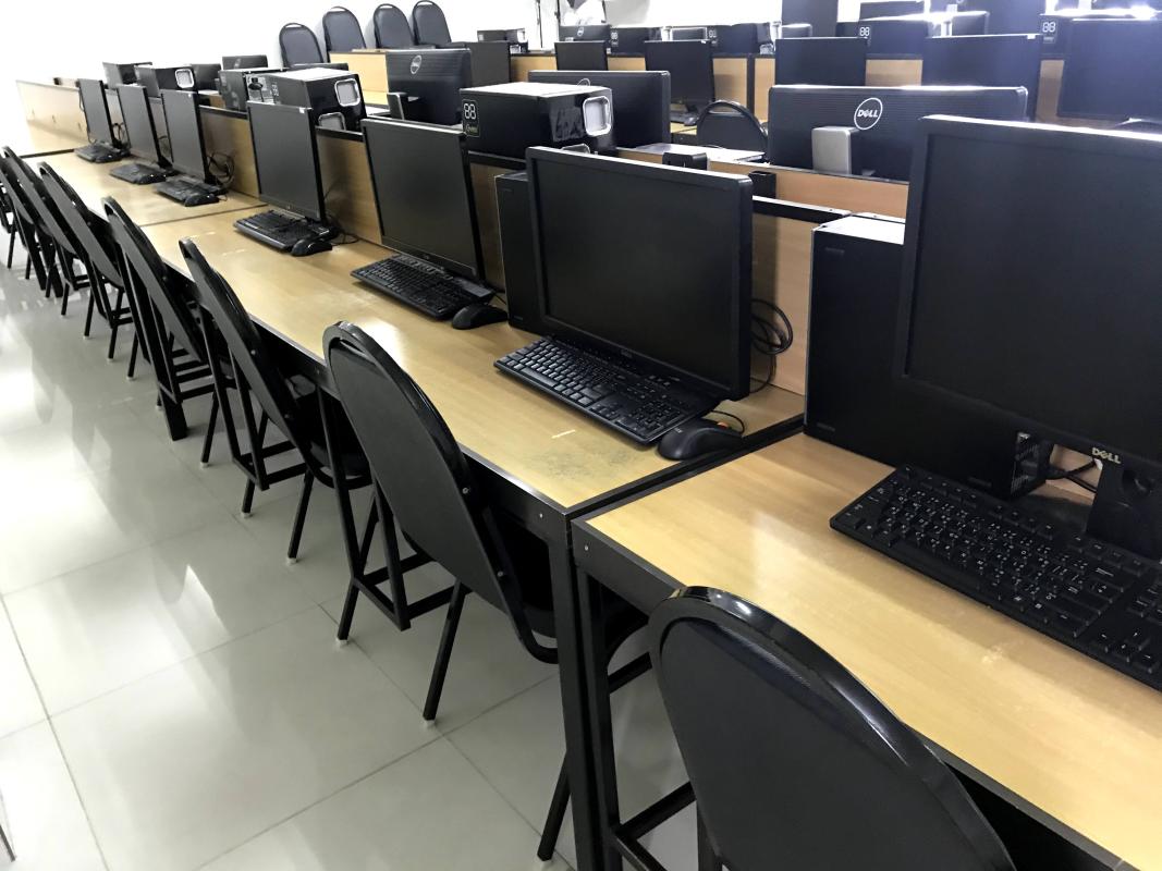 ทำเวณห้องคอมพิวเตอร์2