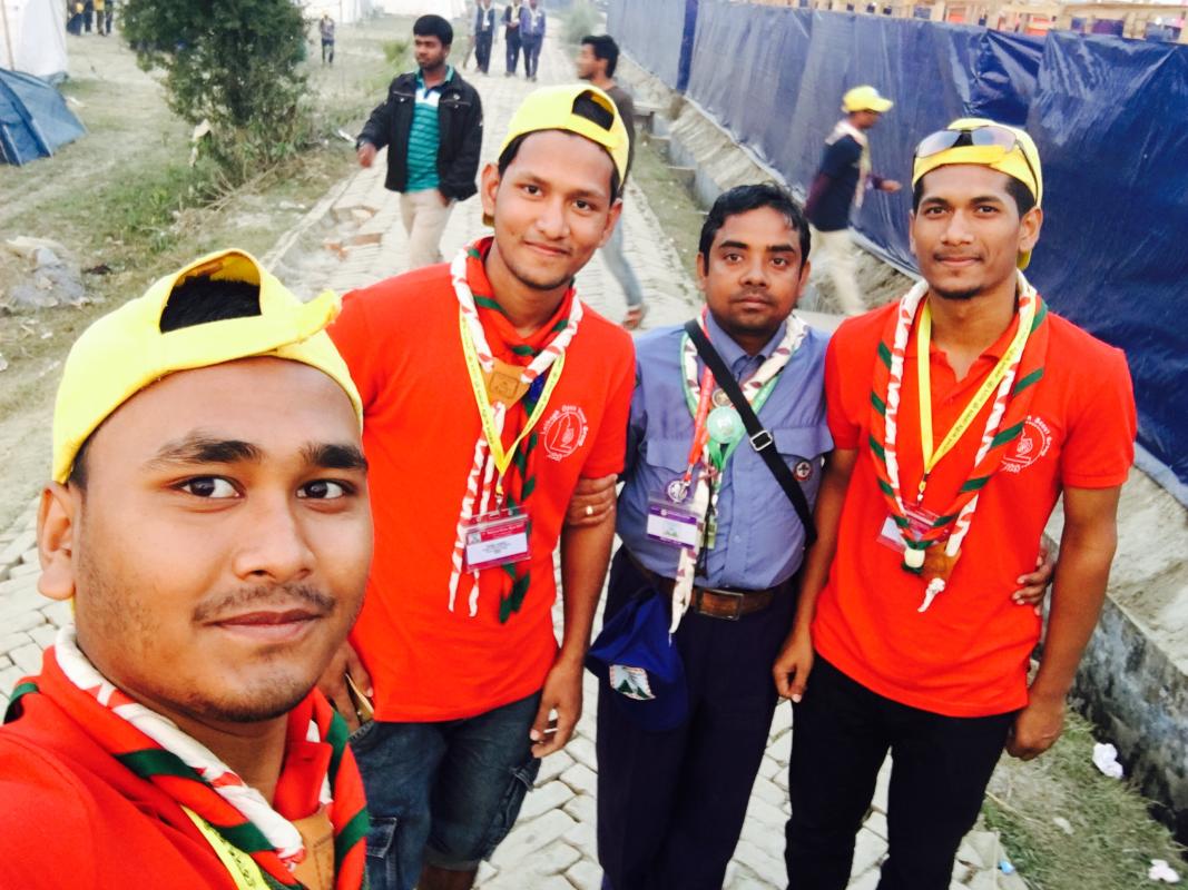 11th Rover moot 2017