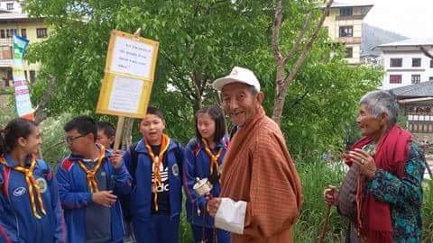 Success through Synergy: Advocacy on Waste Management 