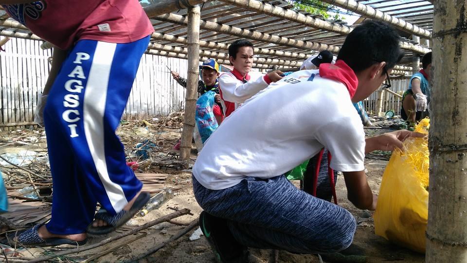 Community Involvement