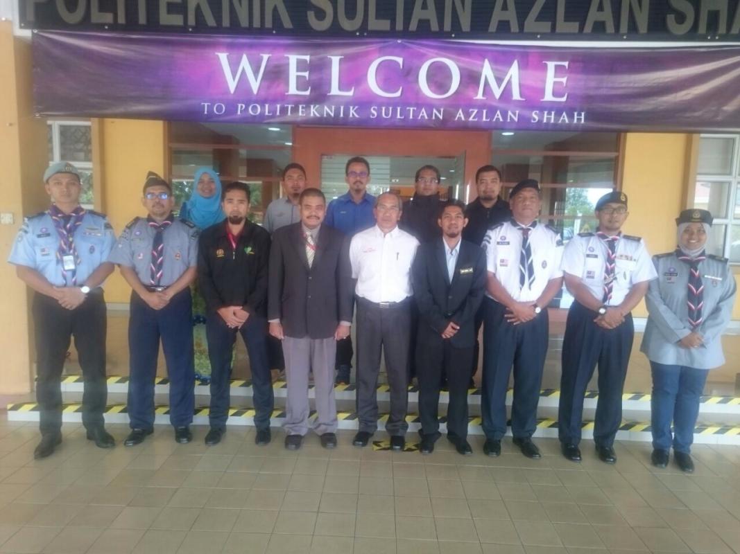 MESYUARAT PENYELARASAN PEMBANGUNAN TRANSFORMASI KURIKULUM (SEKRETARIAT KLKM), JPP KPT, BIL 1/2017 