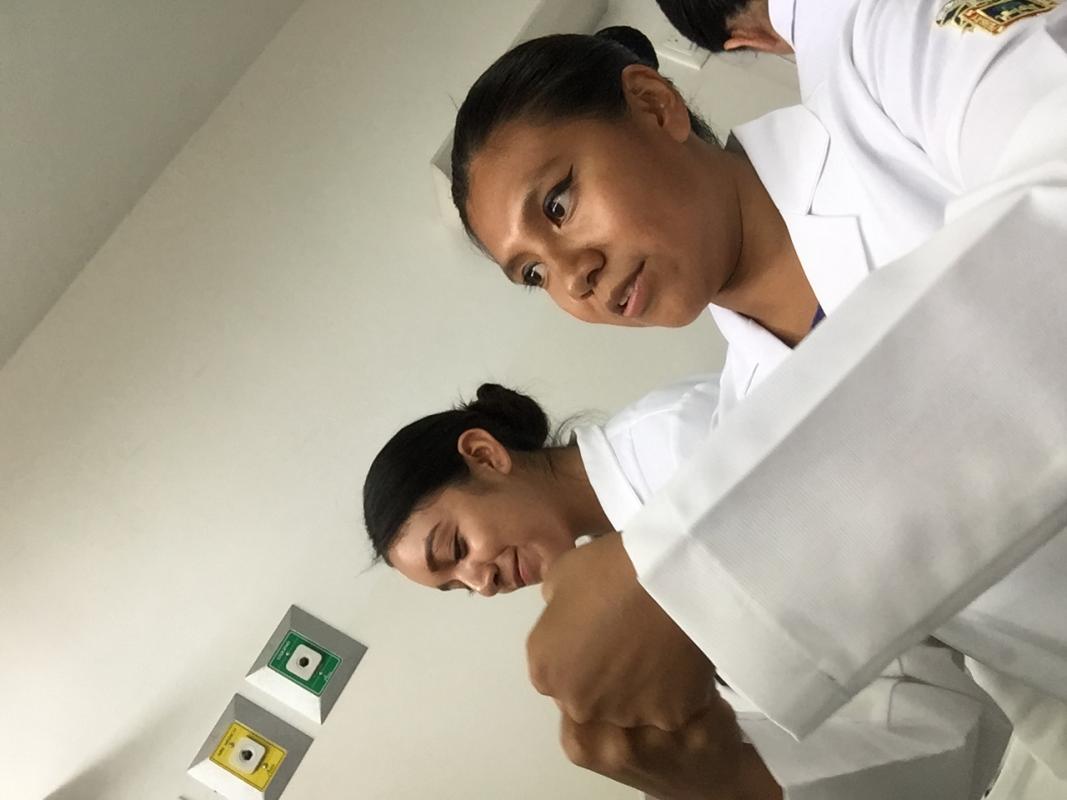 Proyecto de vida (Horquilla Azul)