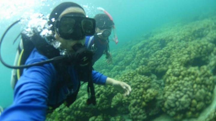 Kem pendidikan marin Pengakap laut kebangsaan ke 4