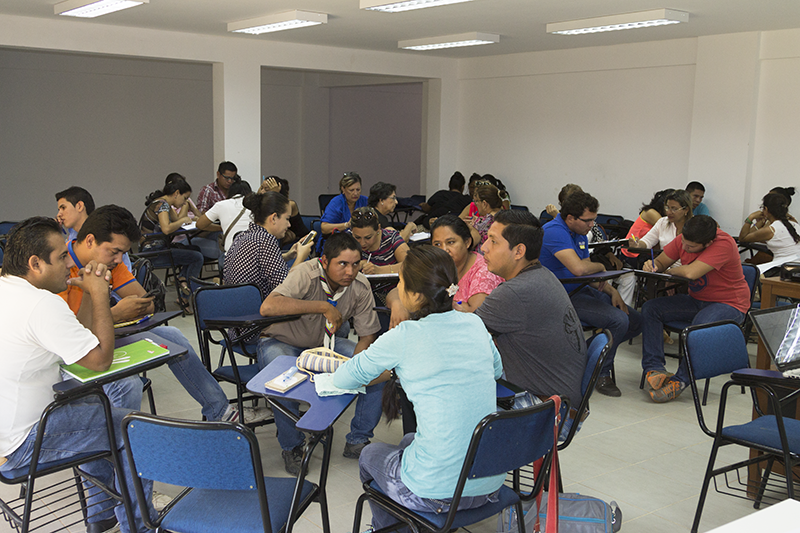 GERENCIA DEL VOLUNTARIADO