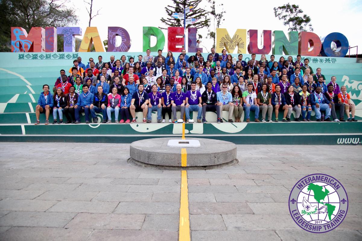 Fifth Interamerican Leadership Training (ILT-5)