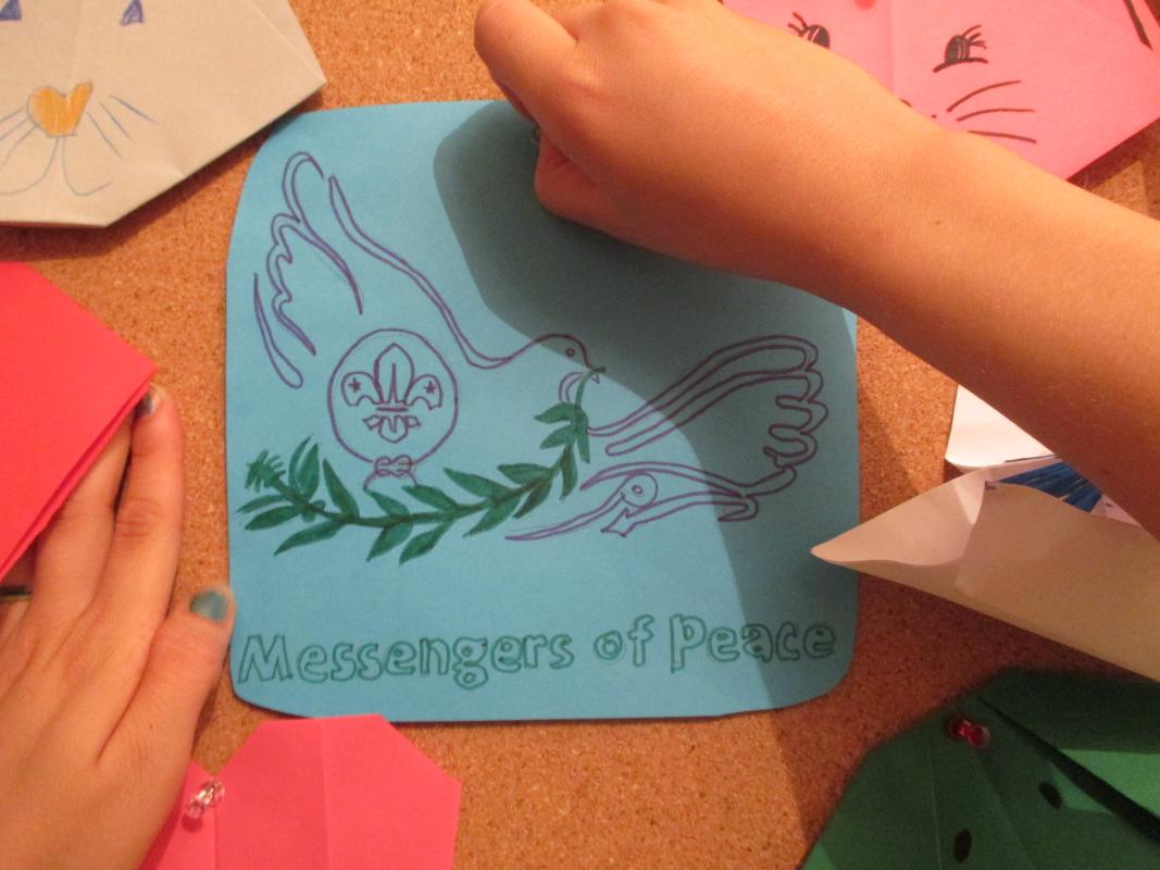 Creative Kids 
