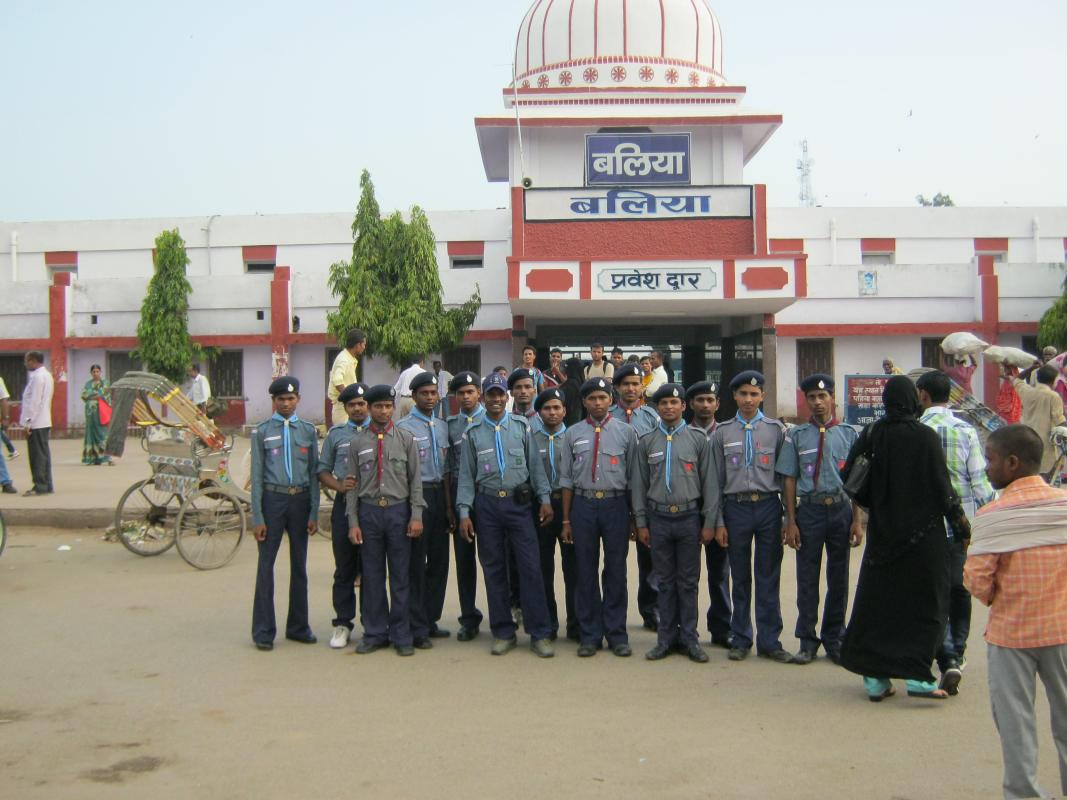 ballia dadri mela siva siver 