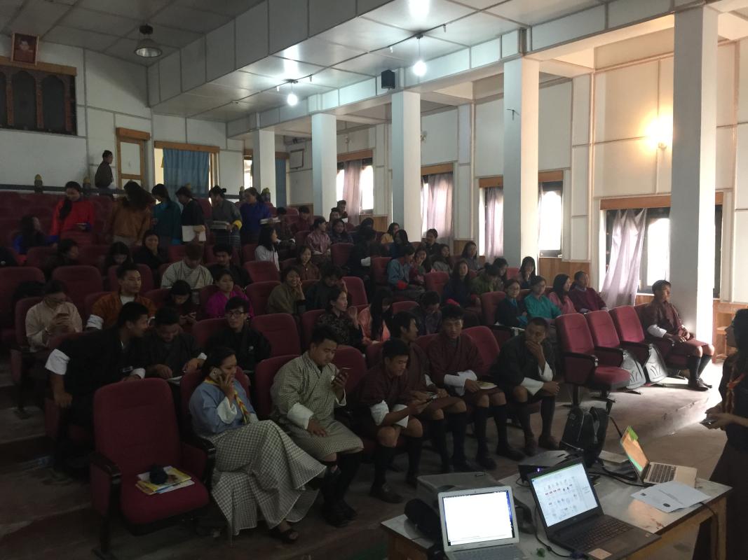 Registering New Membership