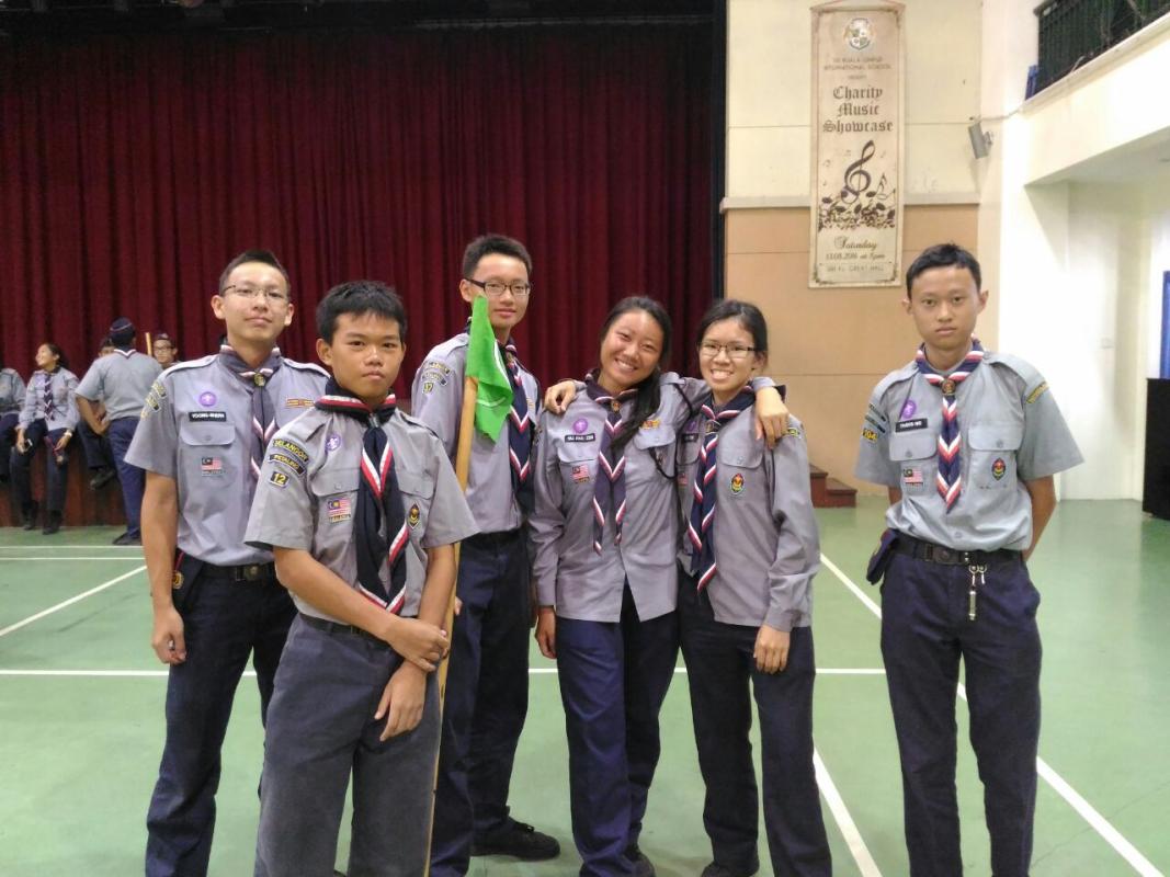 80 KM Expedition