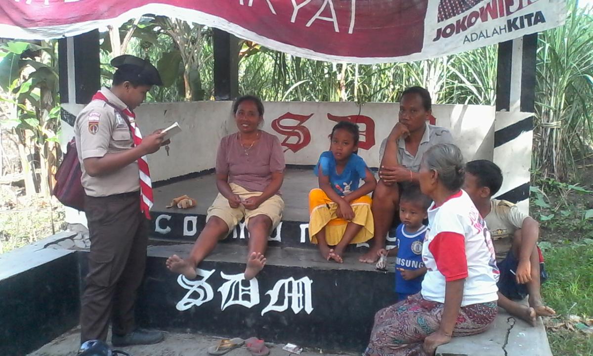 Rally Prabuhi 2