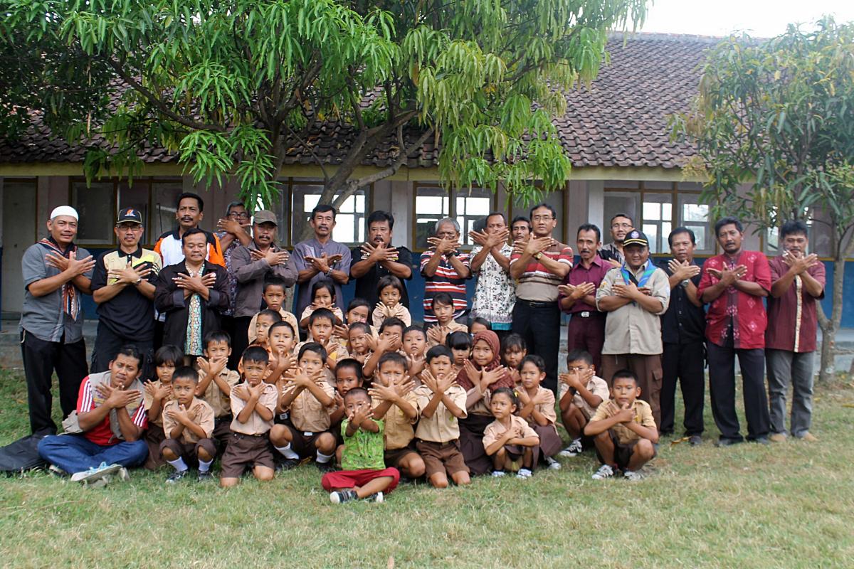 `Prabuhi Book Delivery Peace`
