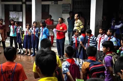 Increase our numbers