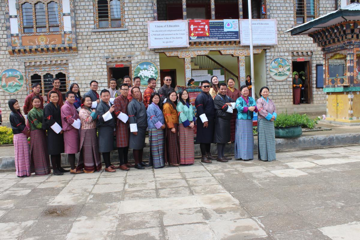 Mentrual Hygiene Day