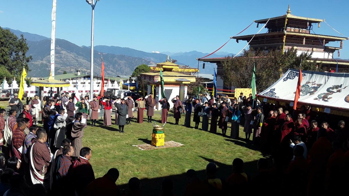 Community Based Service 