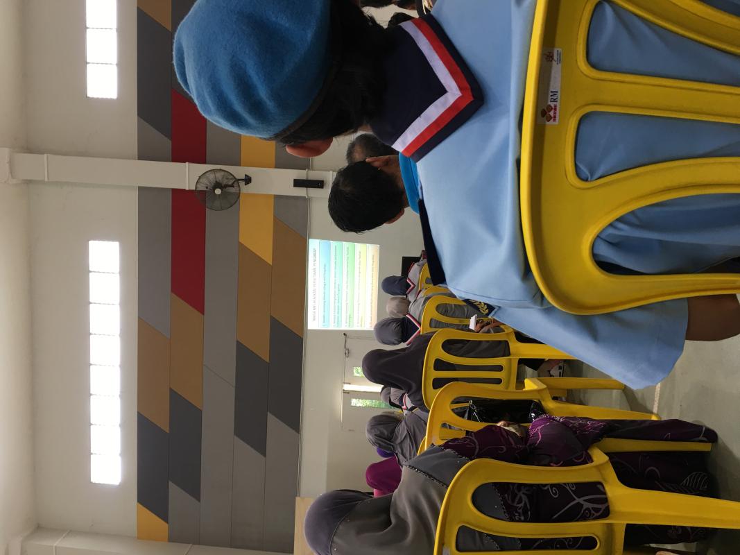 Kursus Pengenalan Manikayu 