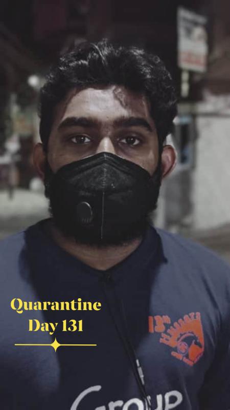 Awarness During Covid 19