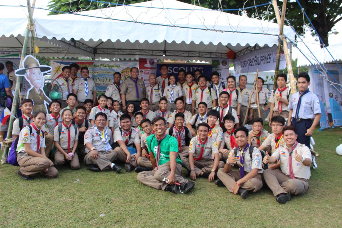 MoP Kalayaan 2016