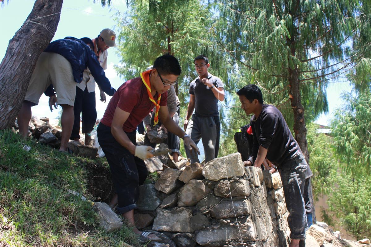 World Environmental Day