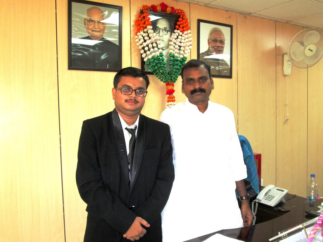 Social & Political awareness programme among the youth