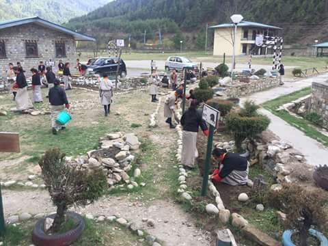 Hard work makes any thing happen 