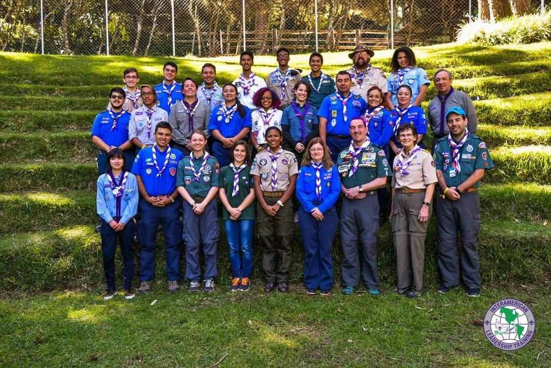 Interamerican Leadership Training 4