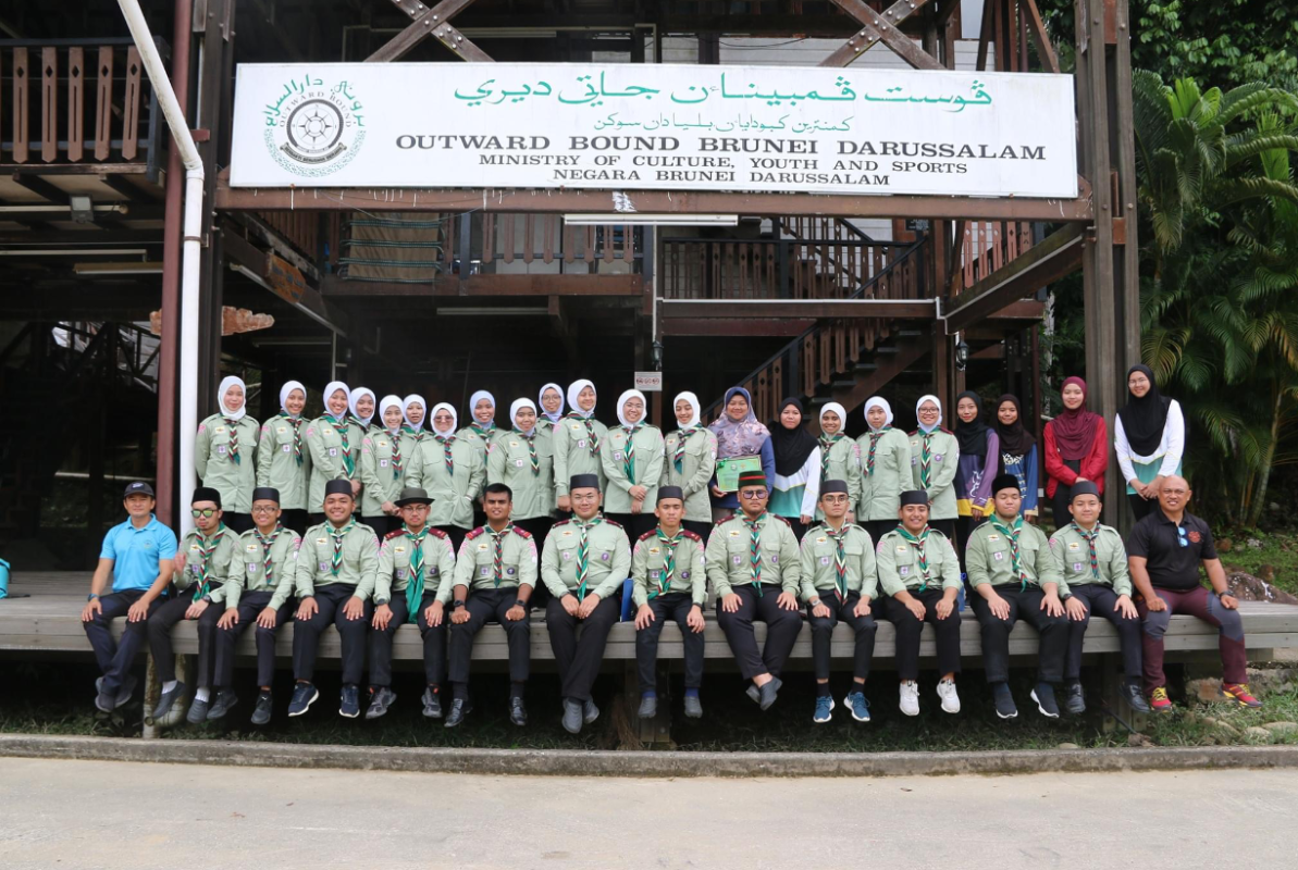 PROGRAM KURSUS SEKAPUR SIREH & ISTIADAT VIGIL