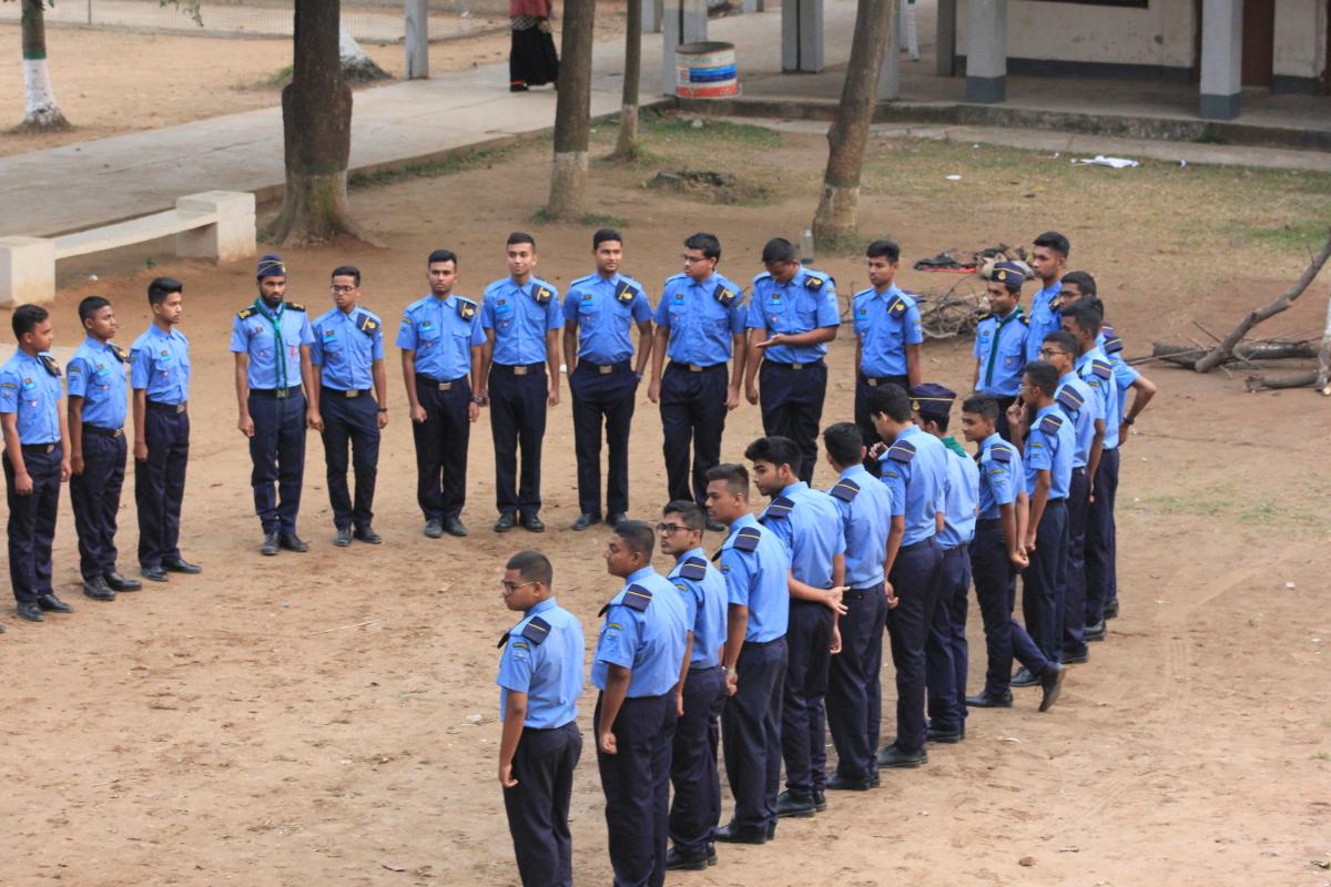 দীক্ষা অনুষ্ঠান