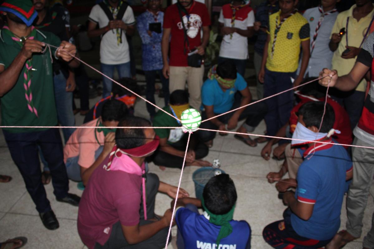 ict Camp