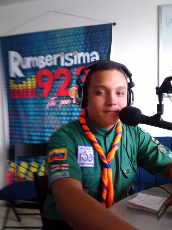 proyectos scouts del medio ambiente