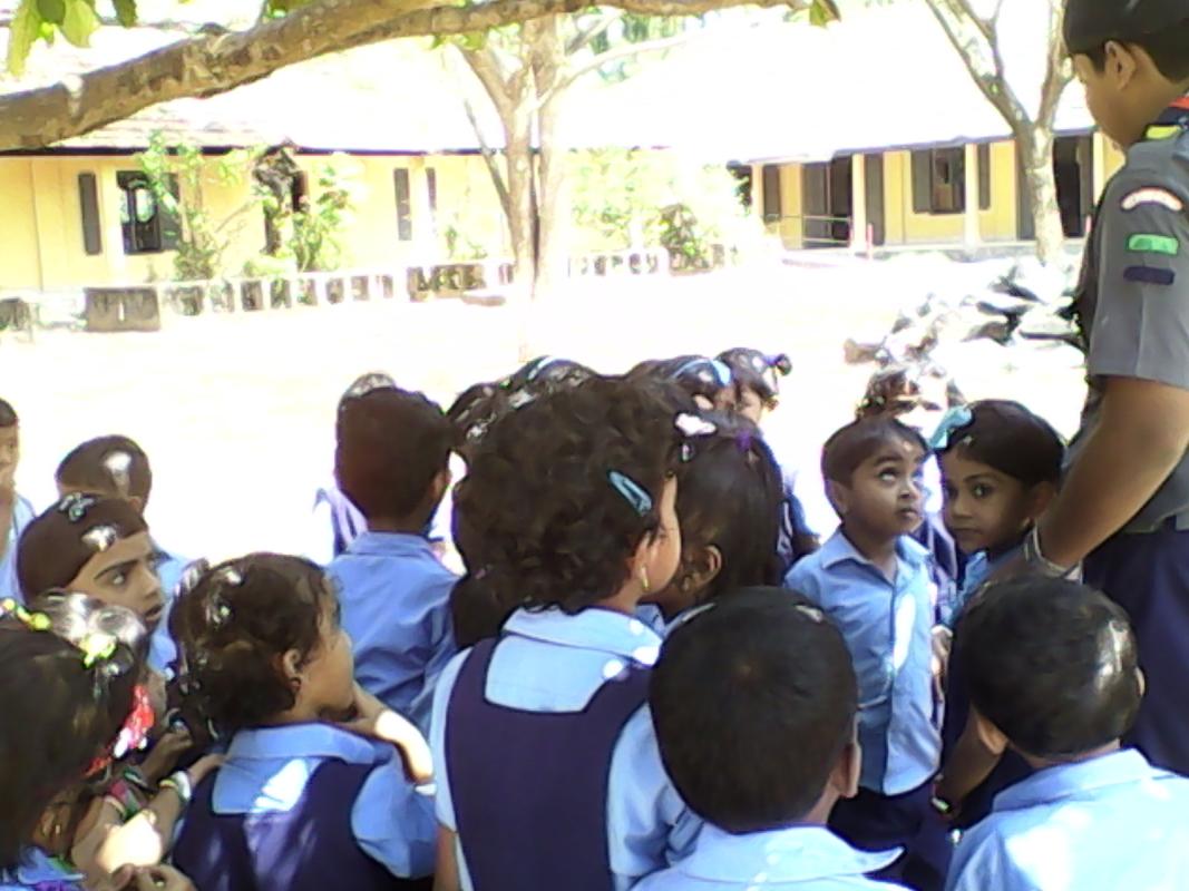 Teaching games