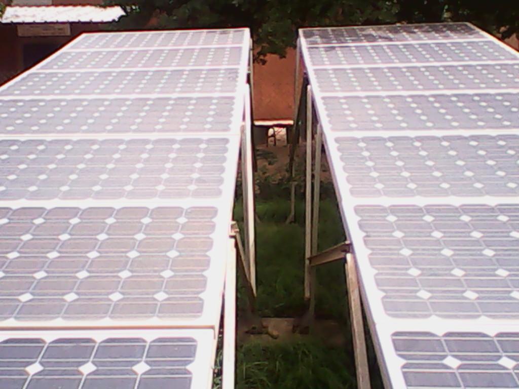 renovation du centre scout