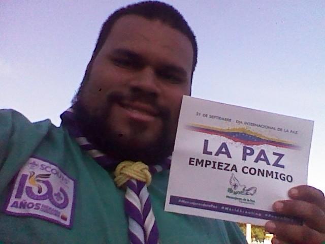 8 retos por la paz