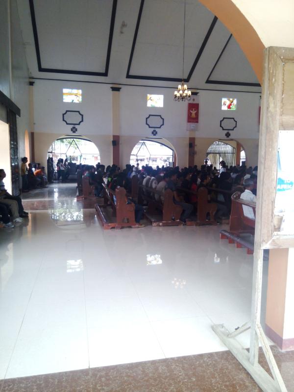 Duty to God